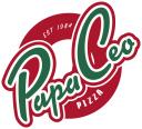 PAPA CEO logo